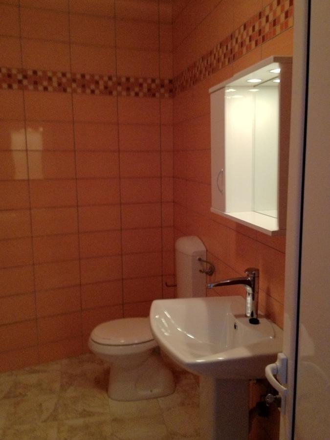 Apartment Vila Milaris *