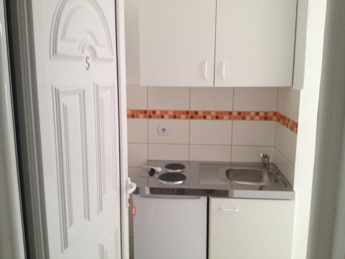 Apartment Vila Milaris