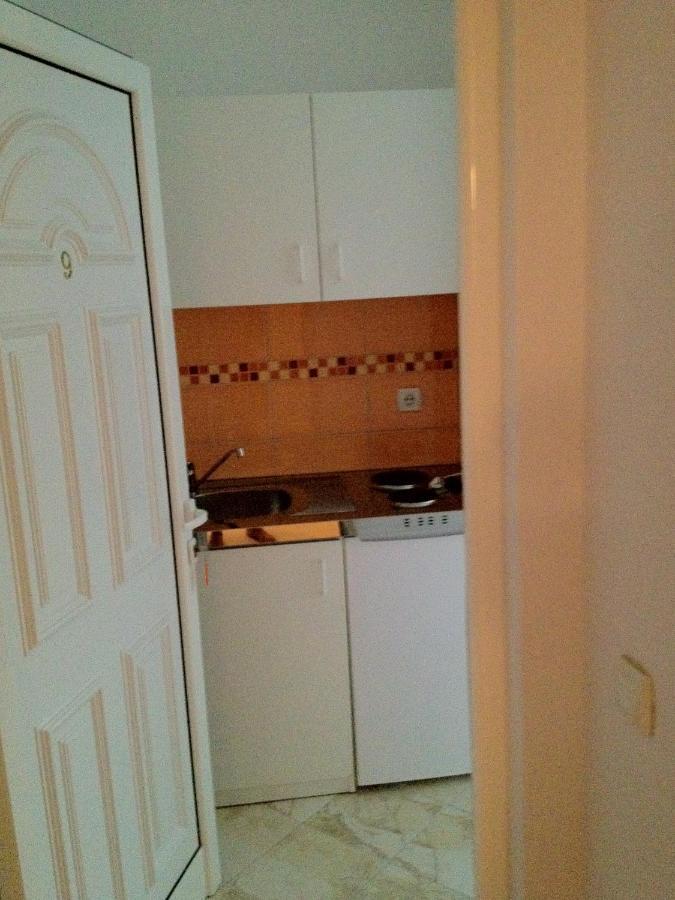 Vila Milaris Apartment *