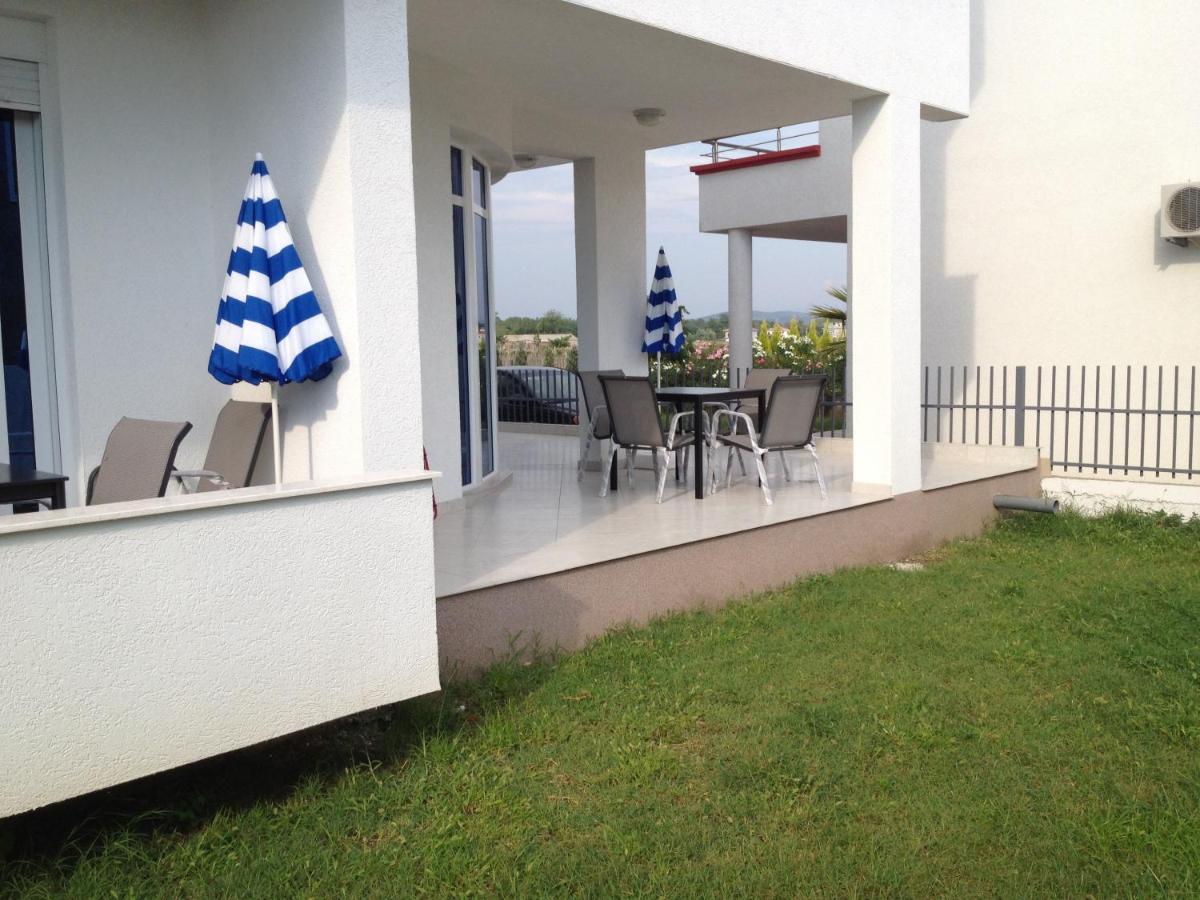 Apartment Vila Milaris Ulcinj