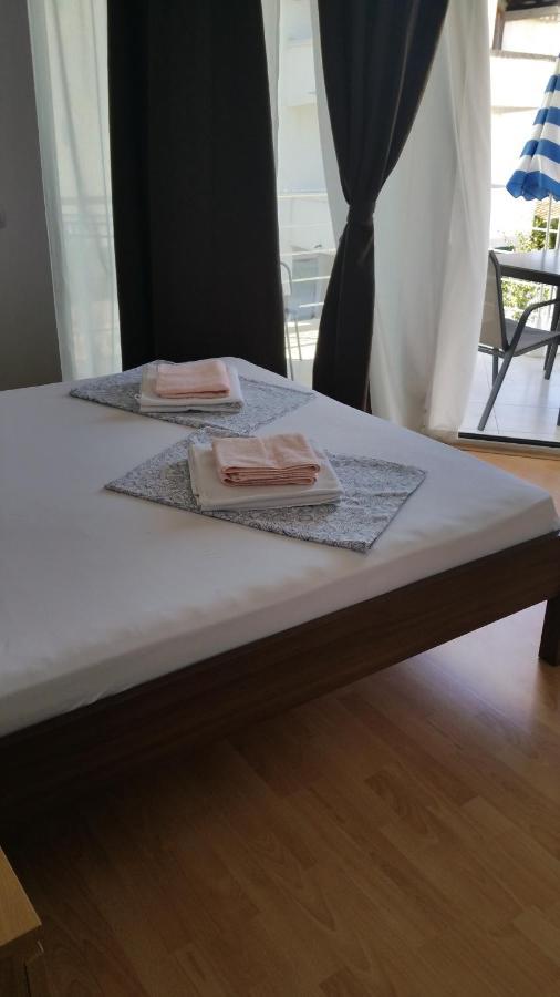 Vila Milaris Apartment