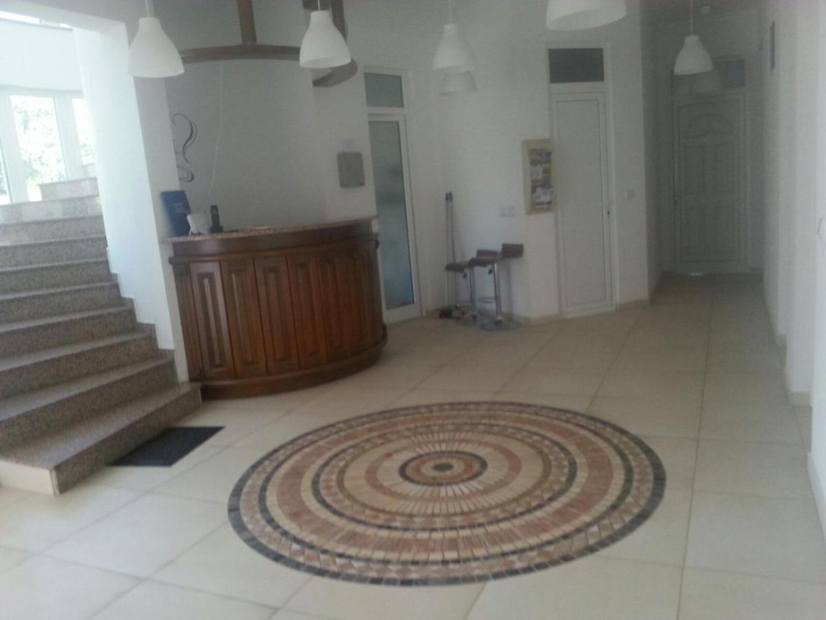 Apartment Vila Milaris