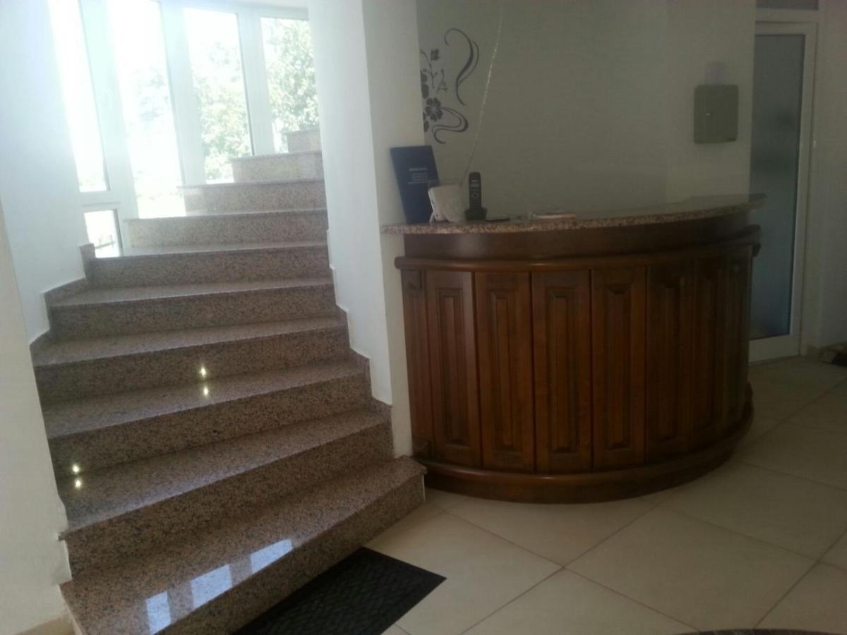 Apartment Vila Milaris Ulcinj