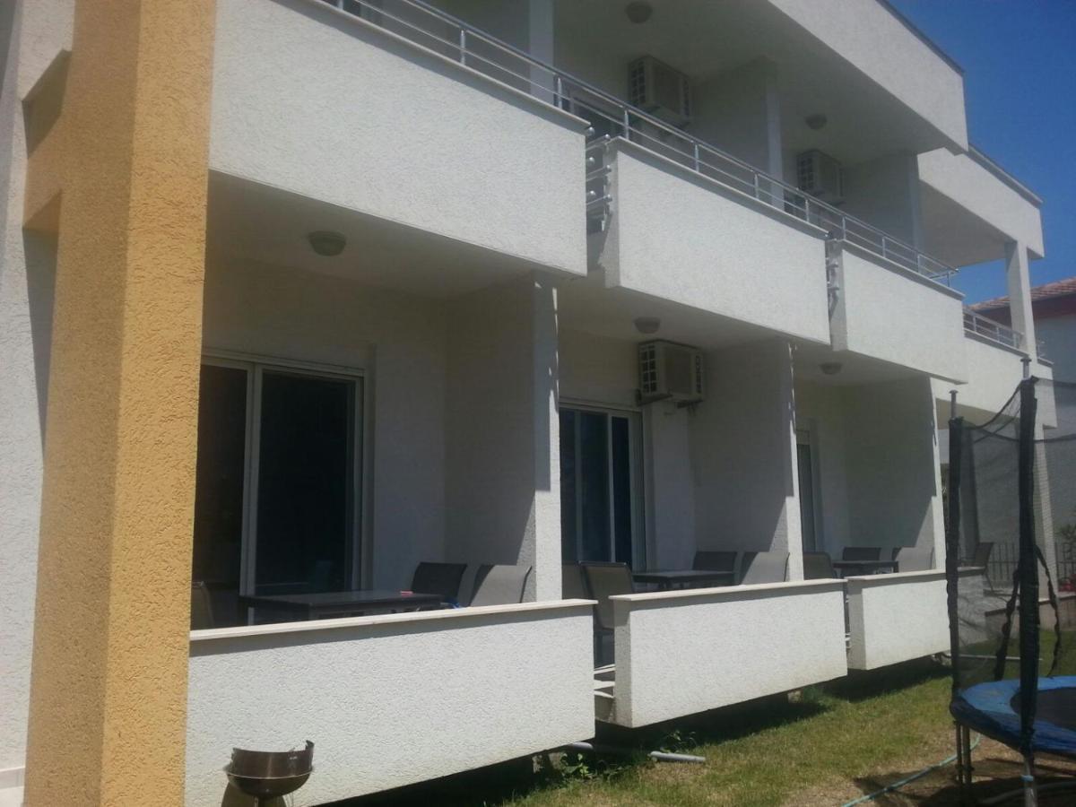 Vila Milaris
