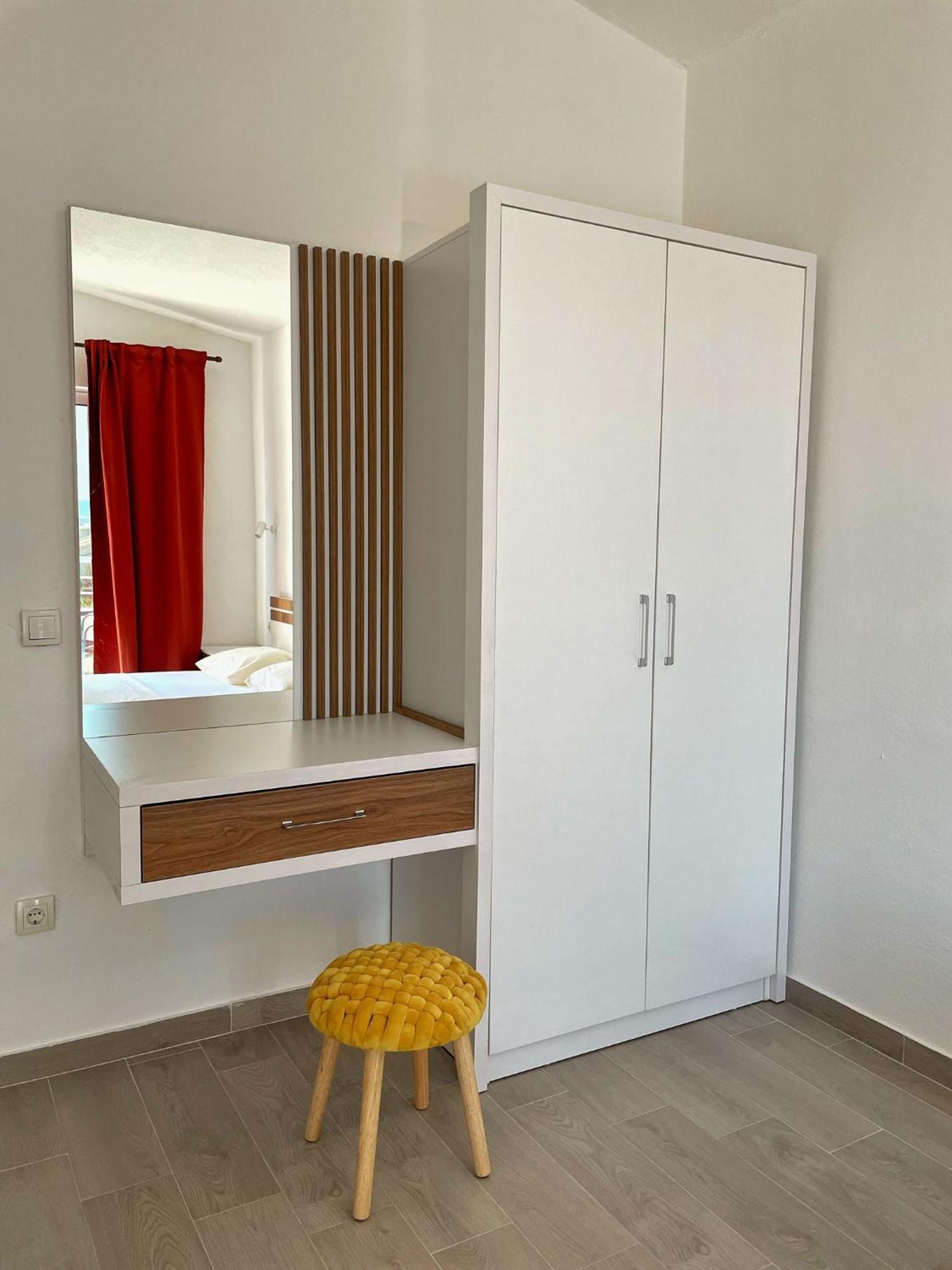Vila Milaris Apartment