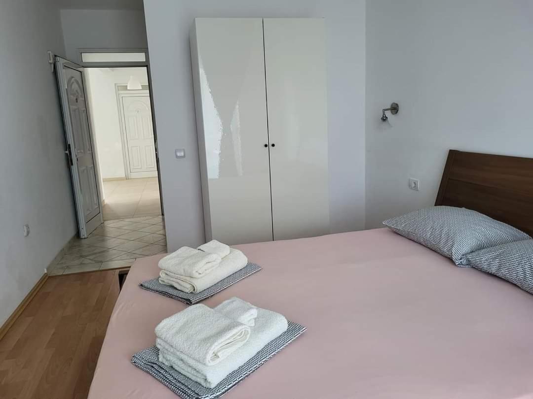 Vila Milaris Apartment *