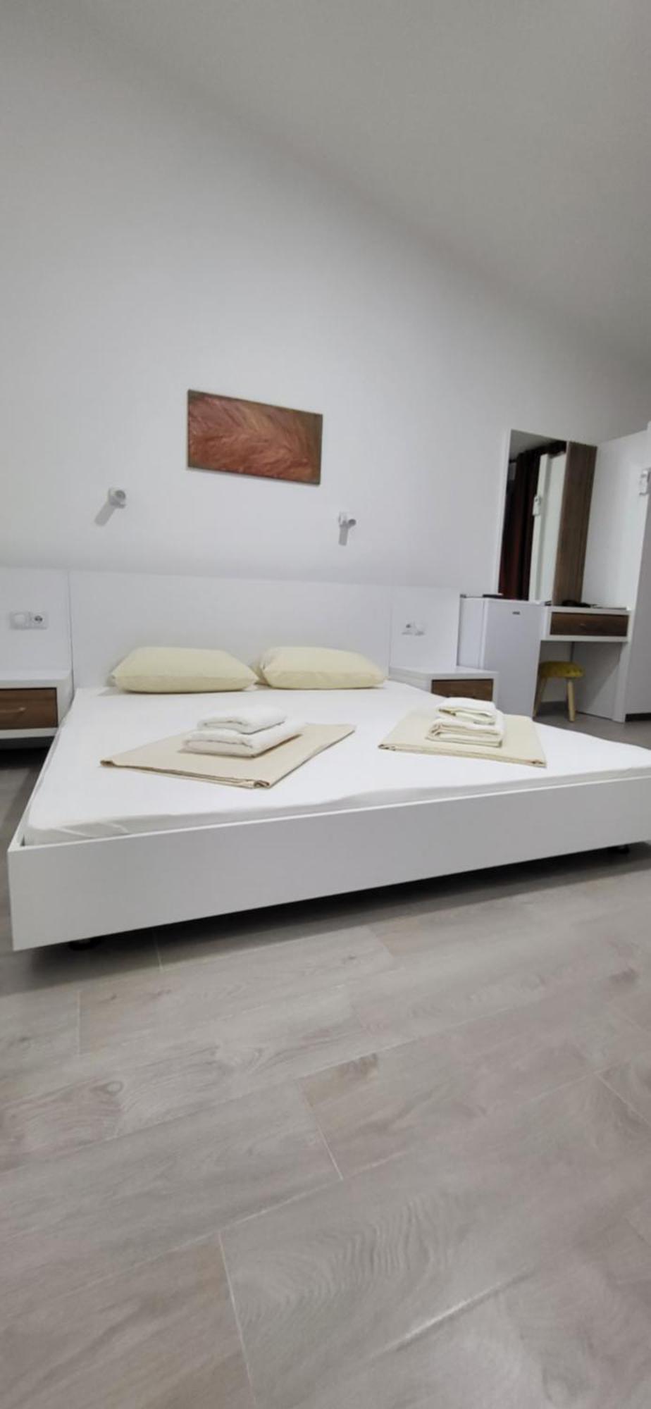 Vila Milaris Ulcinj