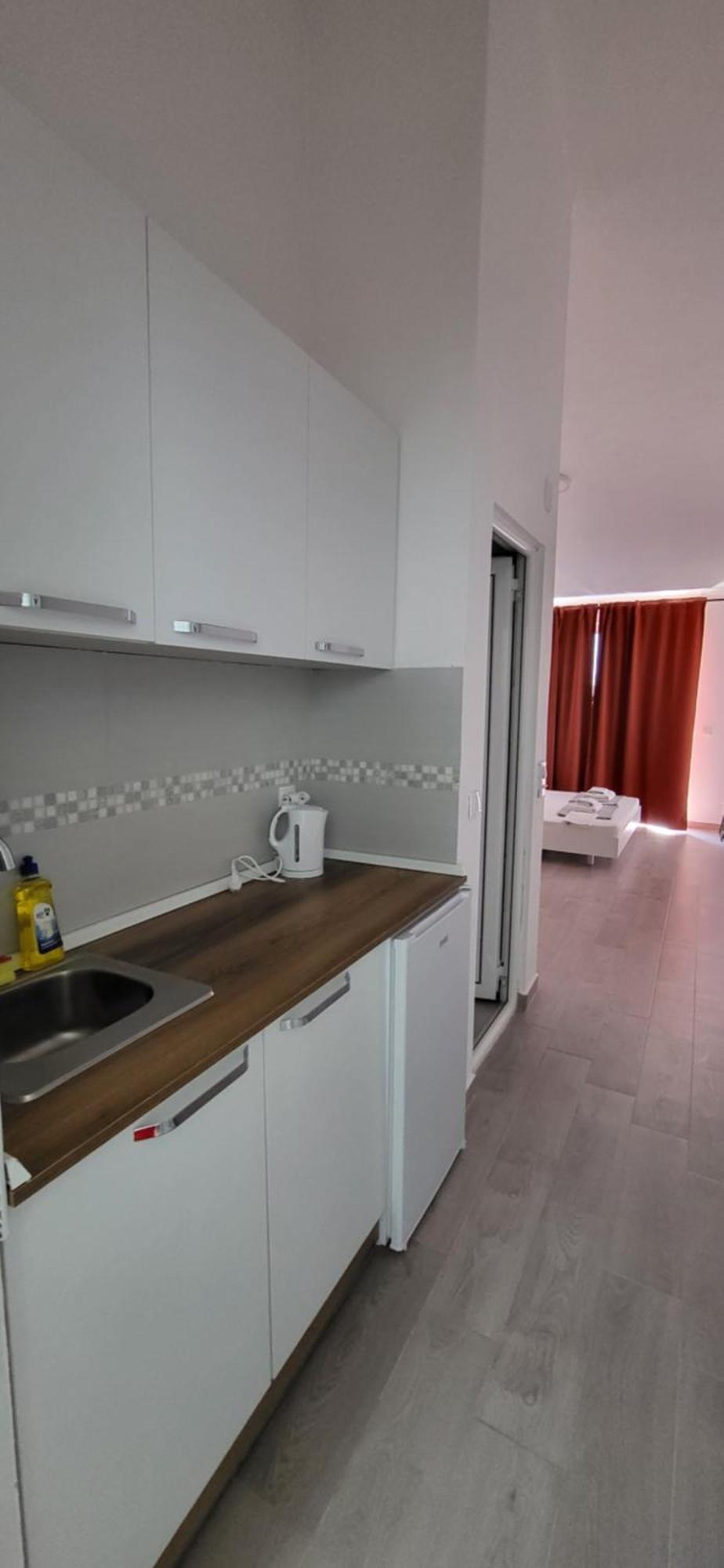 Vila Milaris *