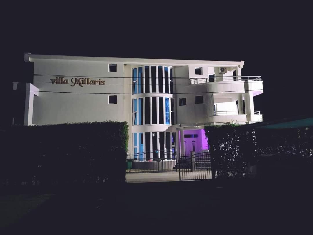 Vila Milaris Ulcinj