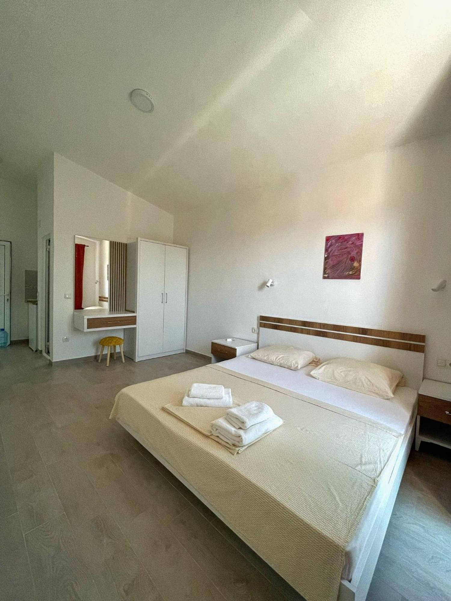 Vila Milaris