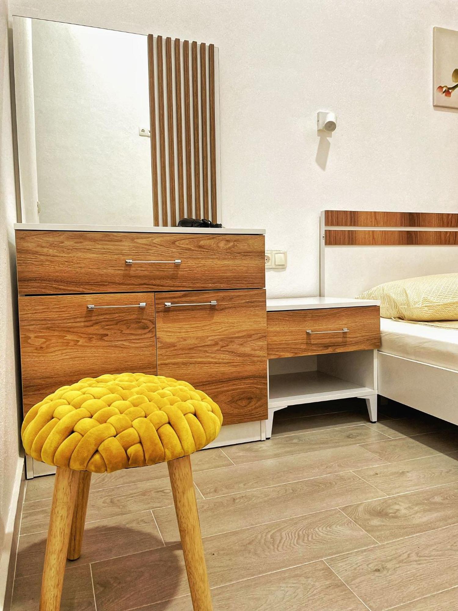 Apartment Vila Milaris