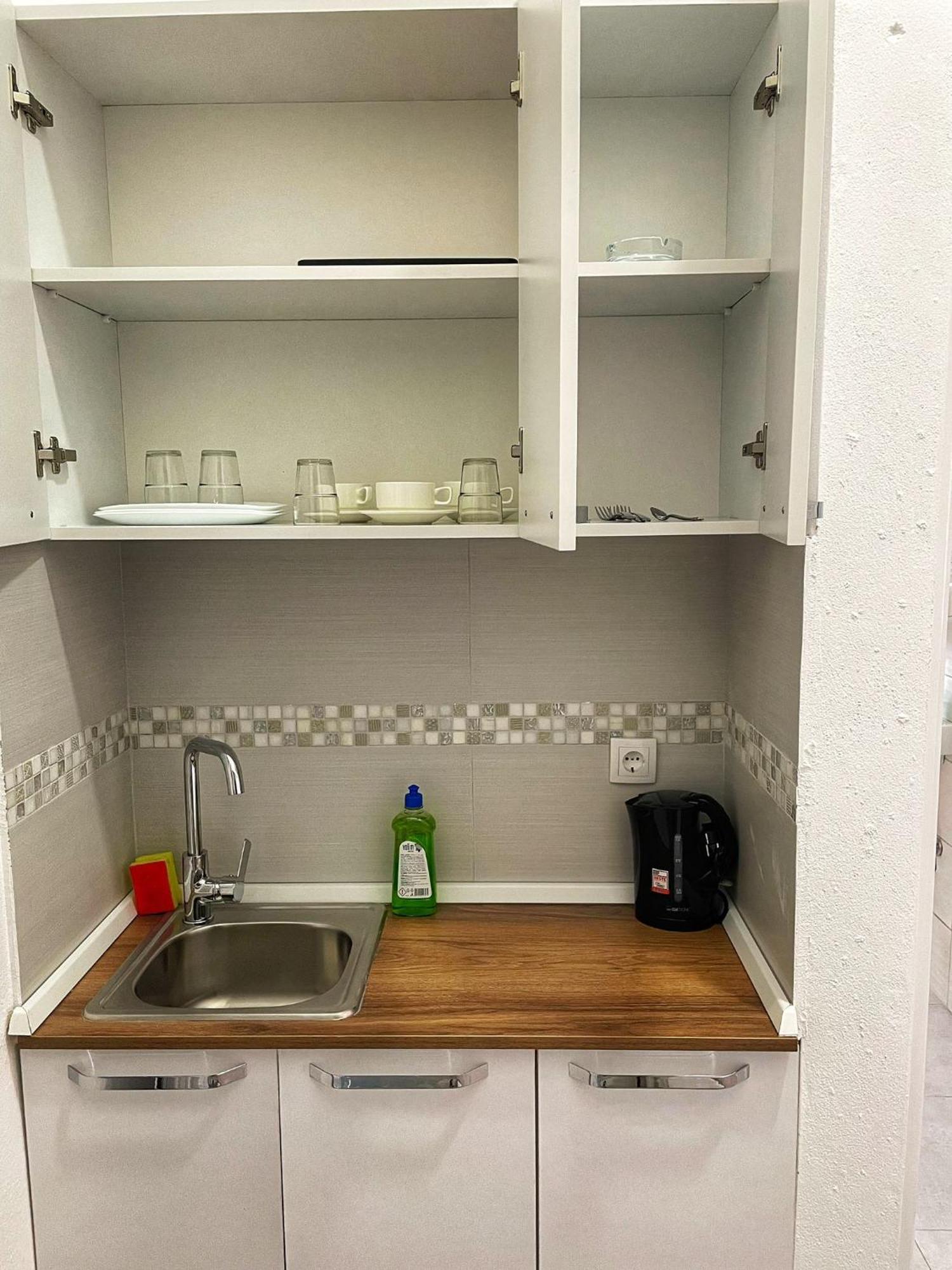Vila Milaris Apartment Ulcinj