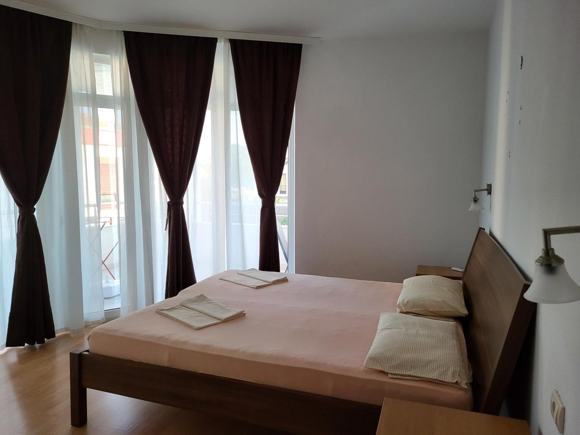 Apartment Vila Milaris Ulcinj