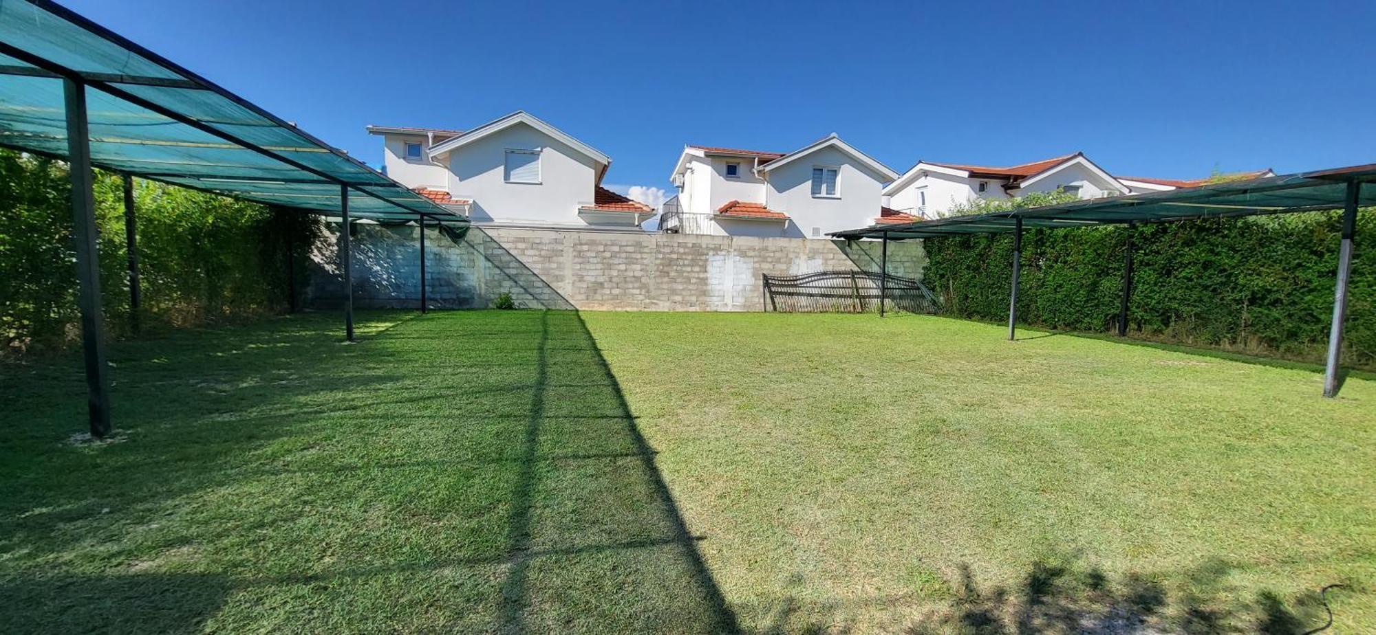 Vila Milaris * Ulcinj