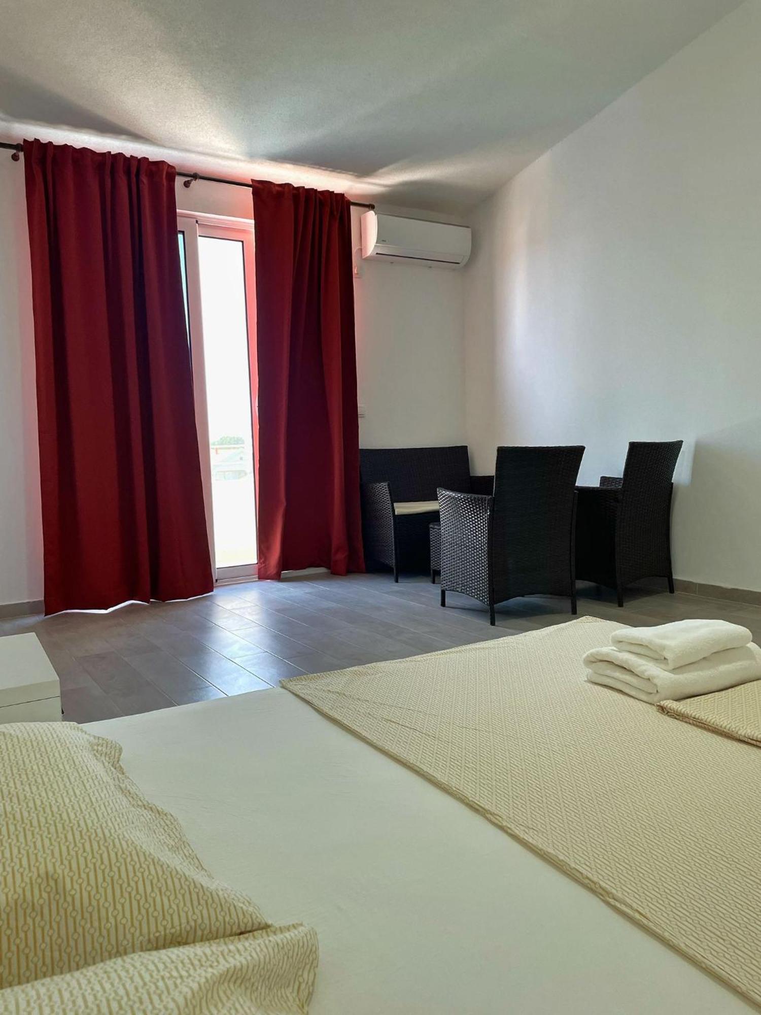 Apartment Vila Milaris