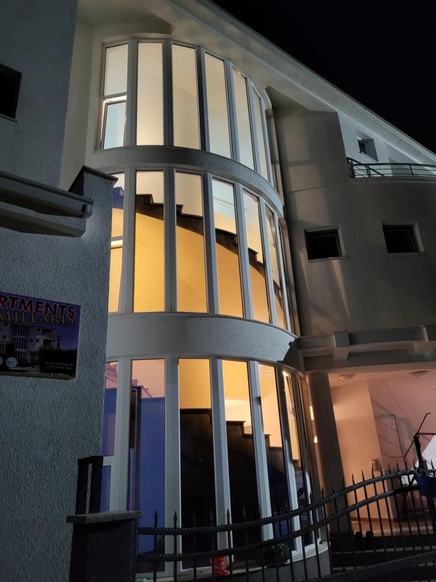 Apartment Vila Milaris Ulcinj