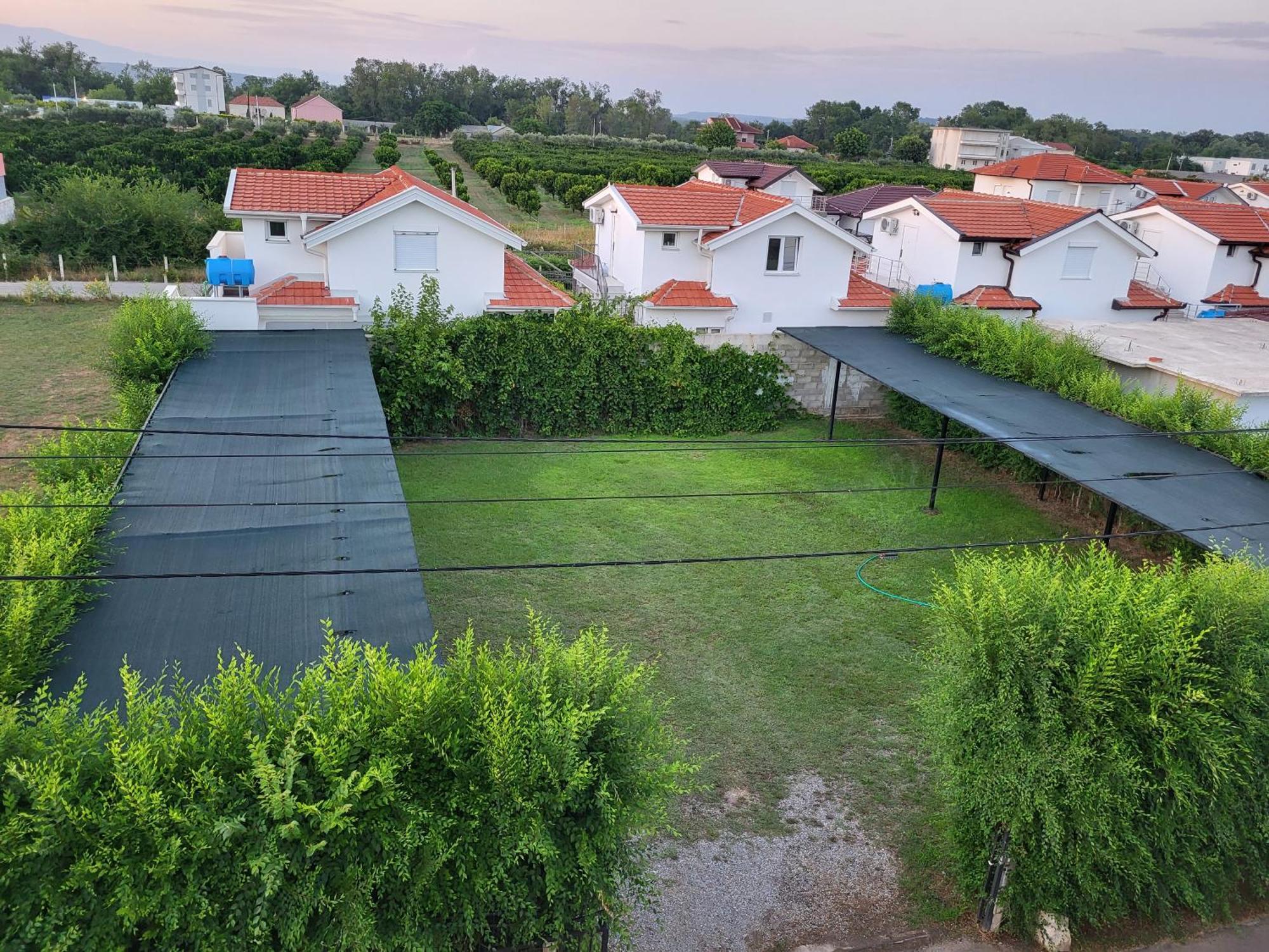 Apartment Vila Milaris *