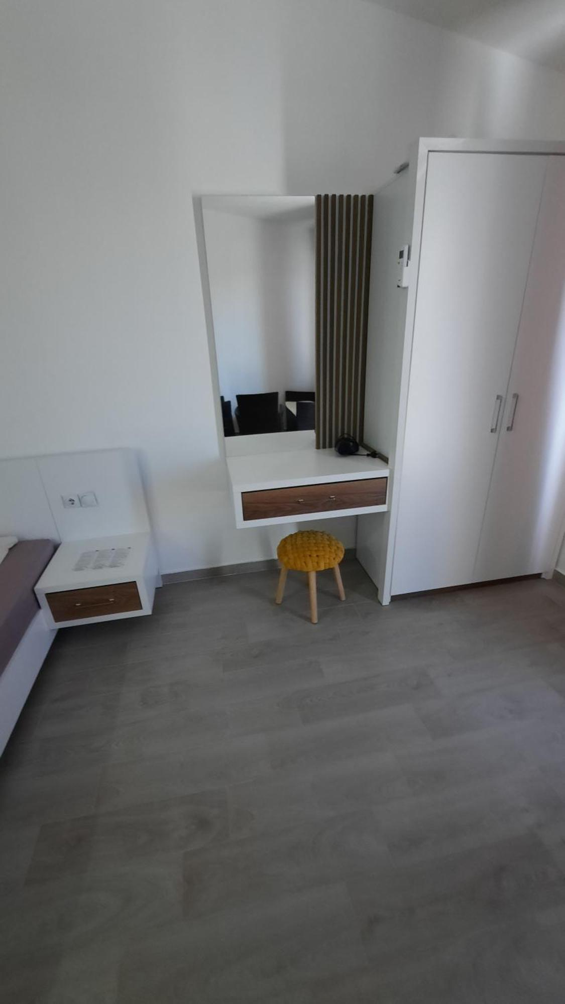 Apartment Vila Milaris *