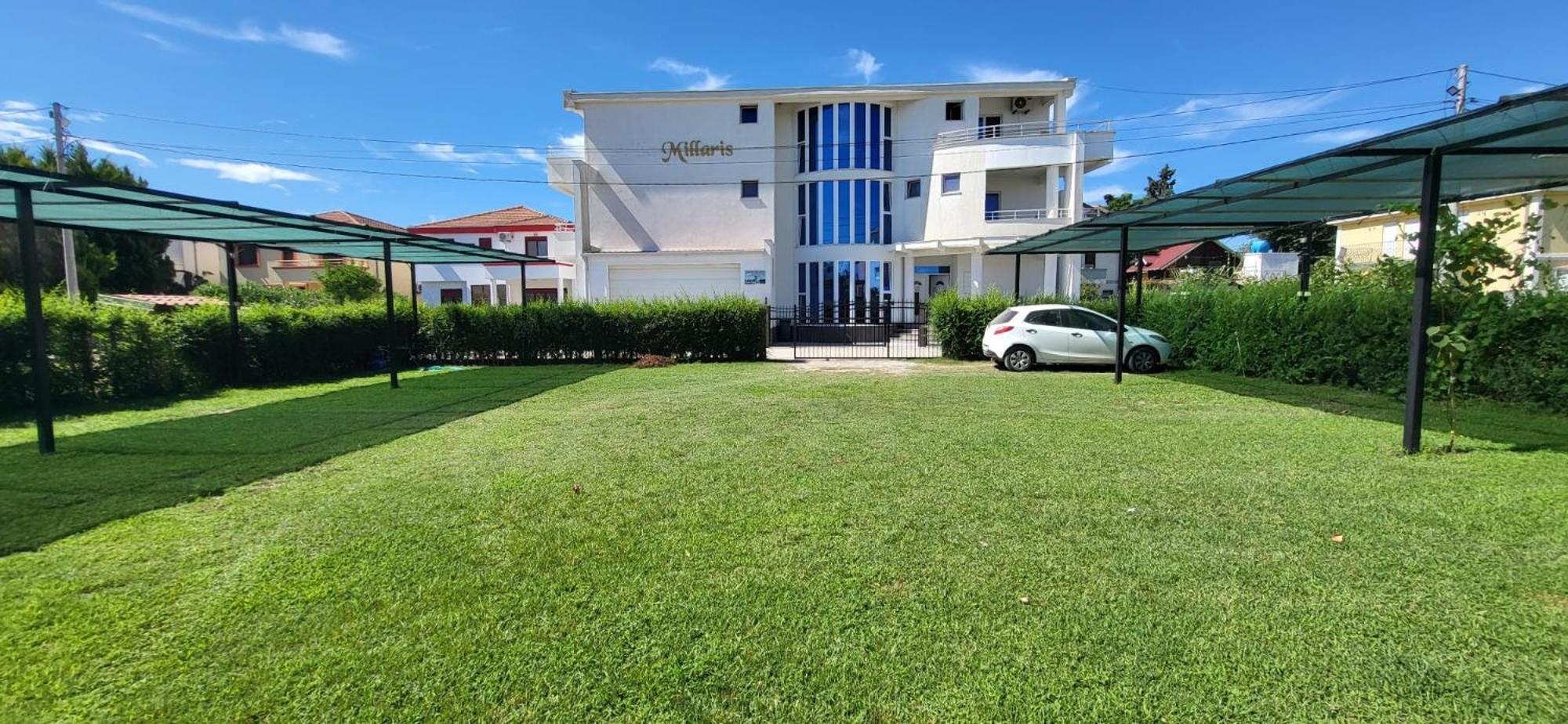 Apartment Vila Milaris