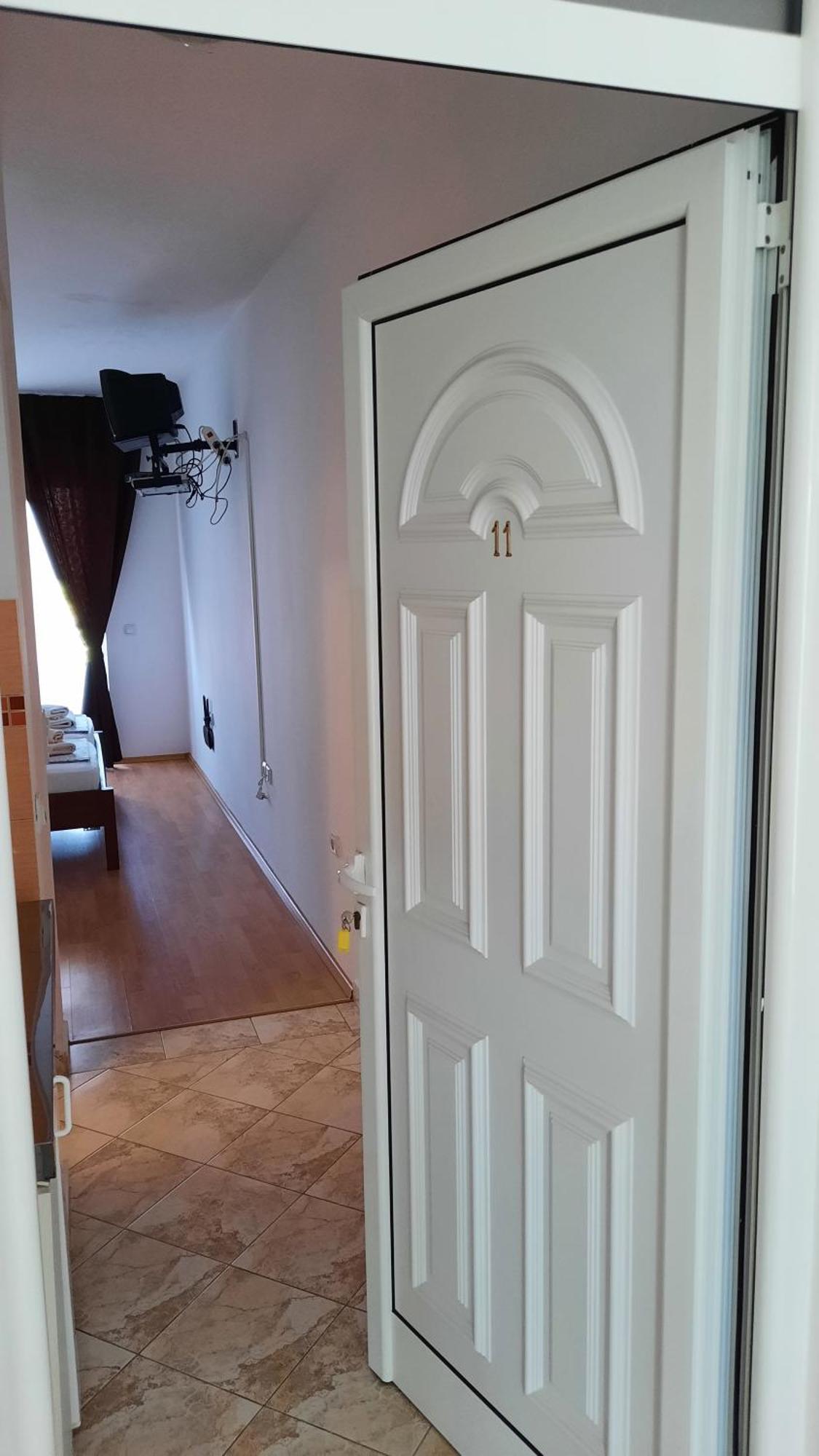 Vila Milaris Apartment Ulcinj