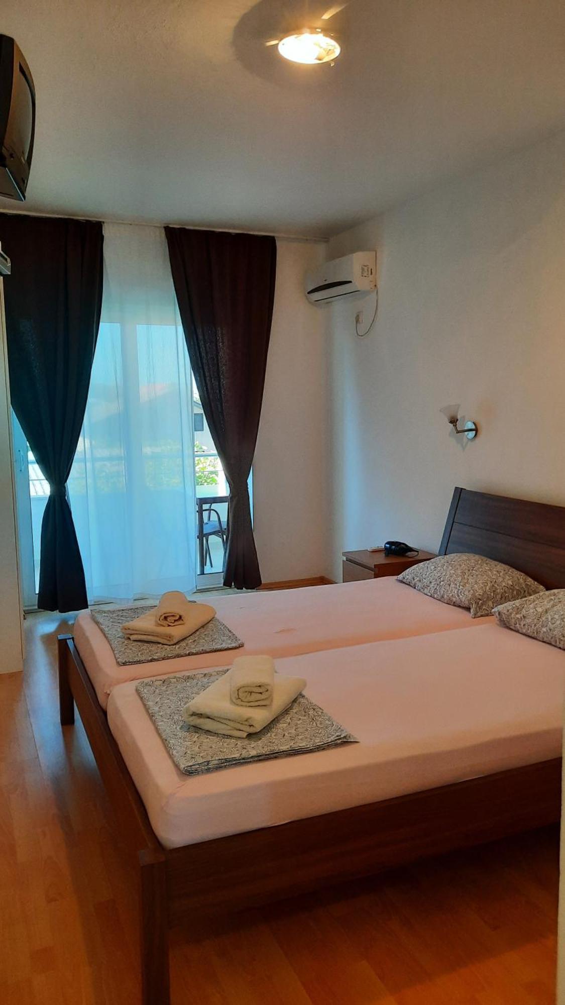 Vila Milaris Apartment