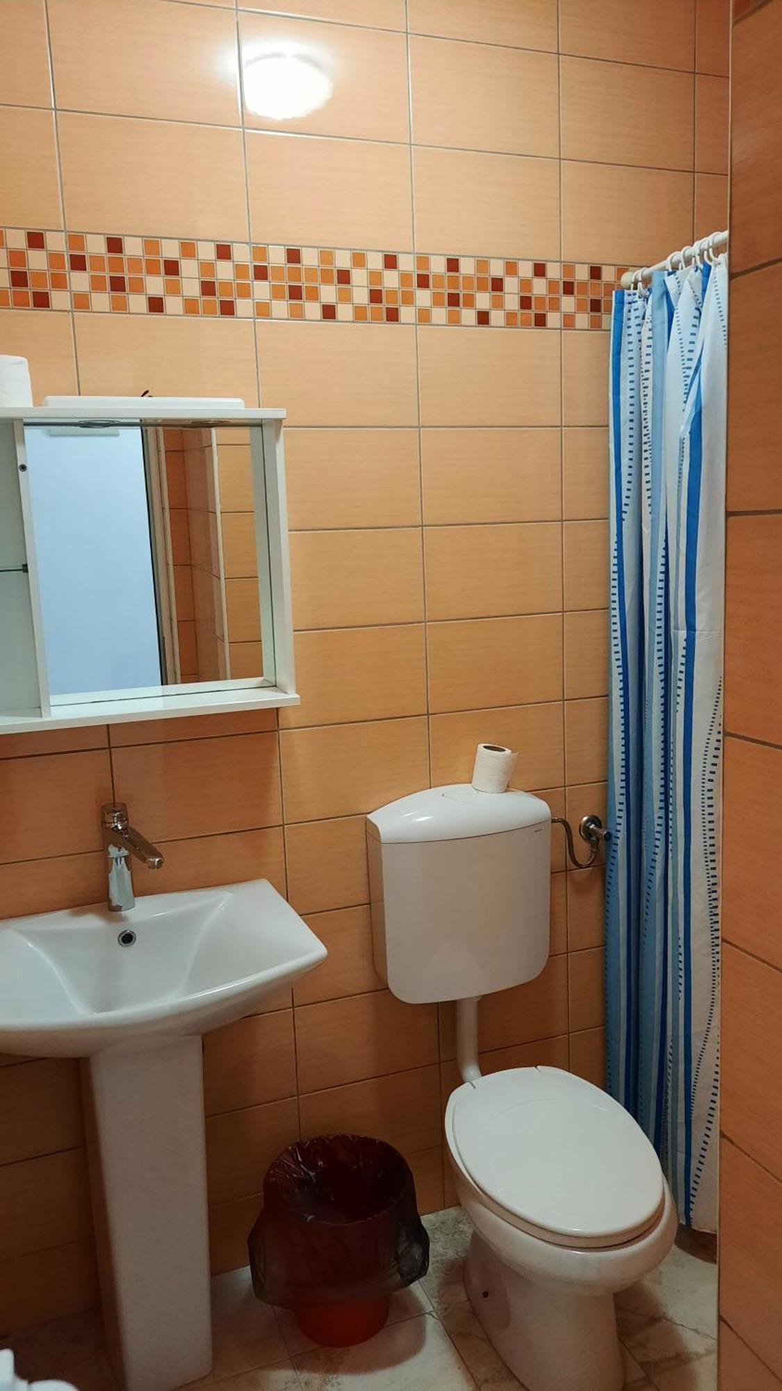 Vila Milaris Apartment Ulcinj