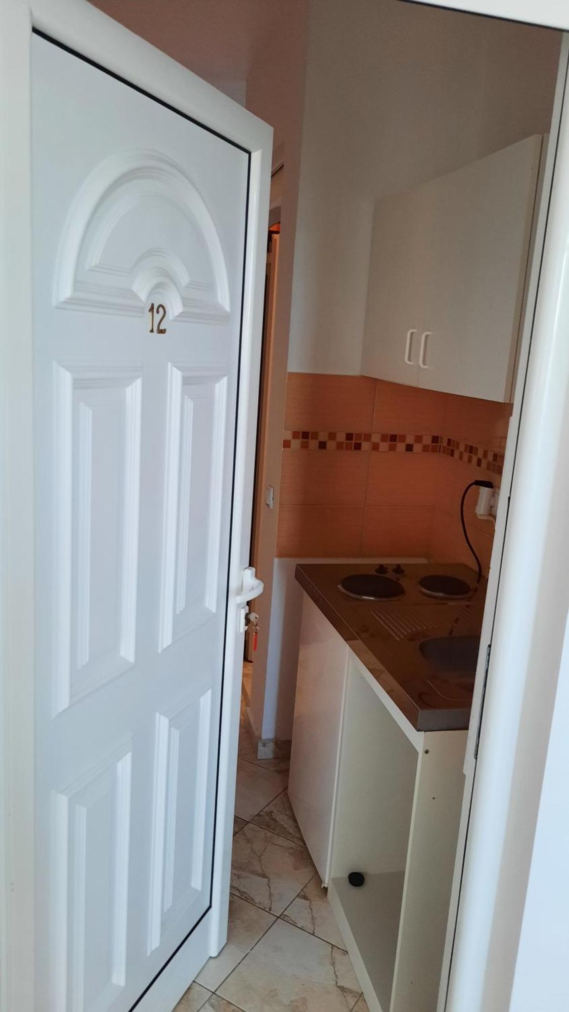 Vila Milaris * Ulcinj