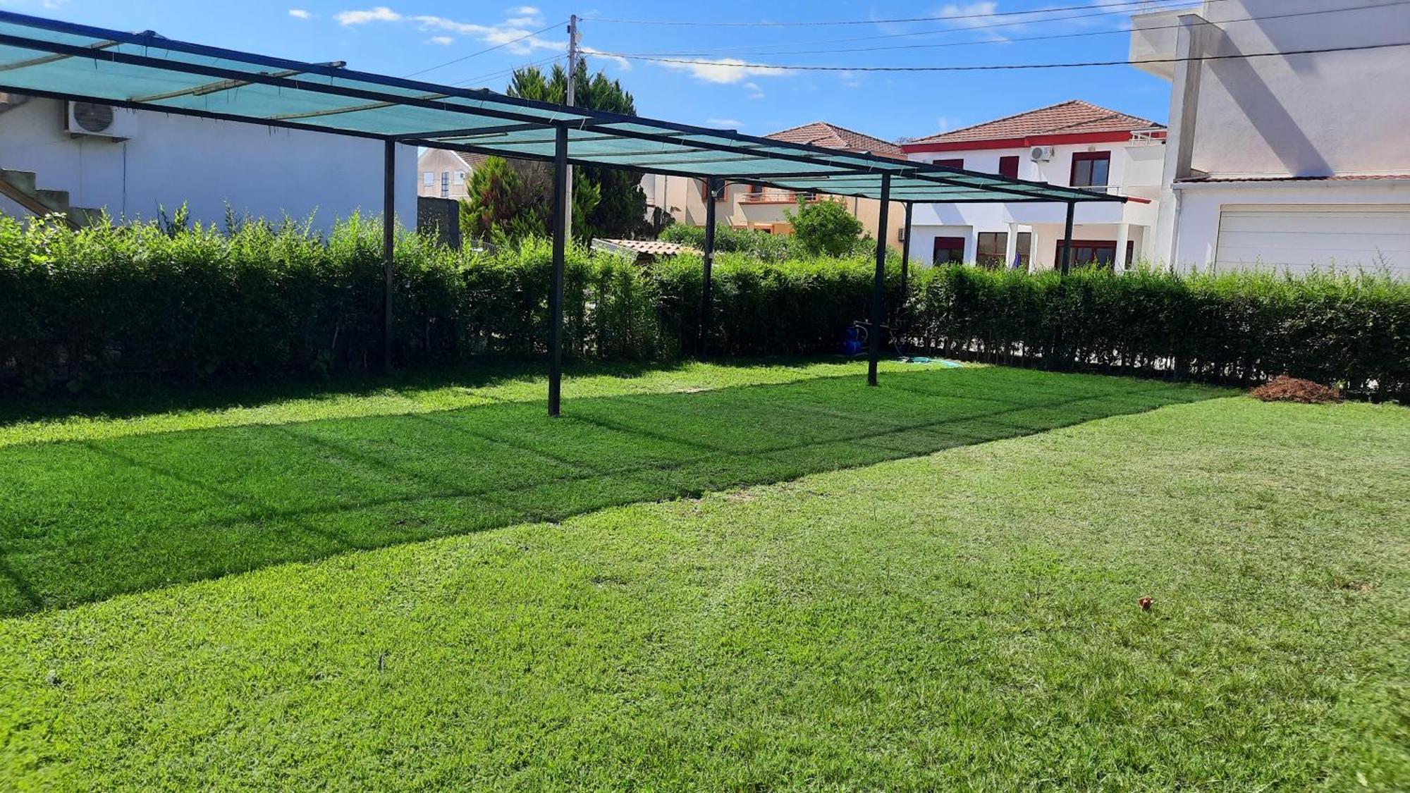 Vila Milaris Apartment Ulcinj
